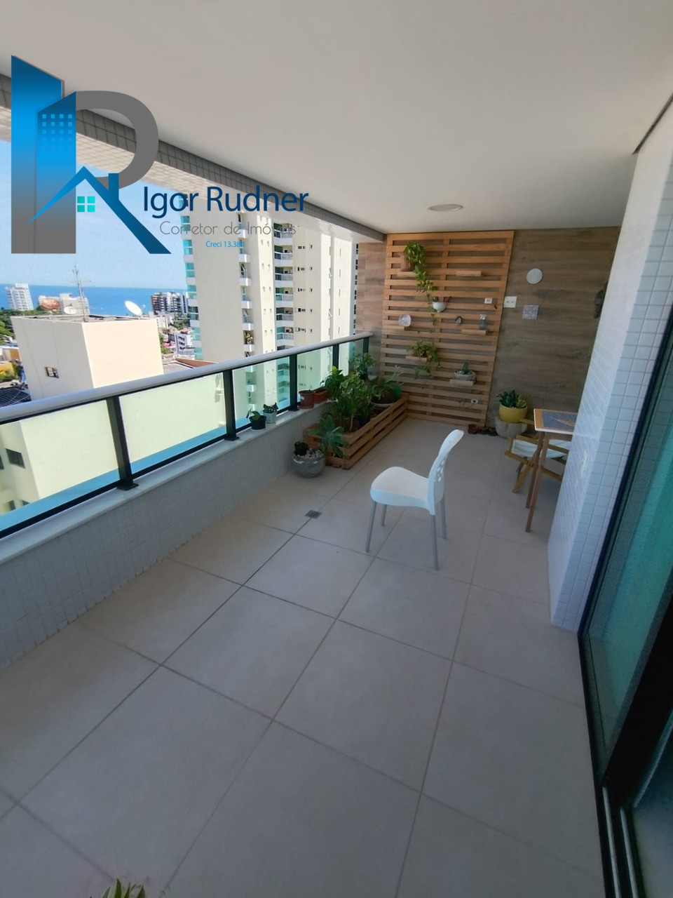 Apartamento, 3 quartos, 117 m² - Foto 11
