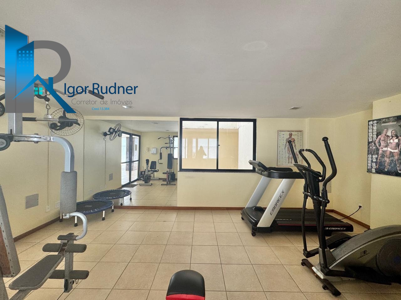 Apartamento, 3 quartos, 88 m² - Foto 31