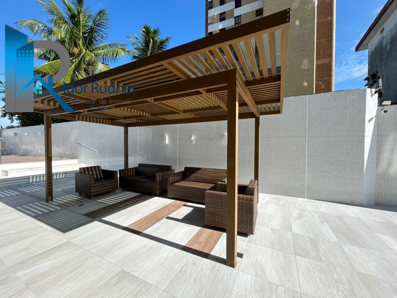 Apartamento, 4 quartos, 170 m² - Foto 20