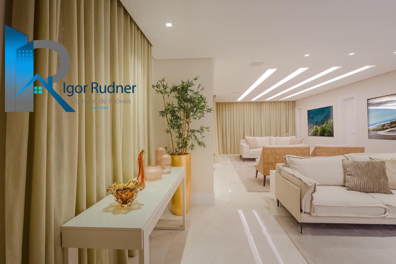 Cobertura, 4 quartos, 386 m² - Foto 21