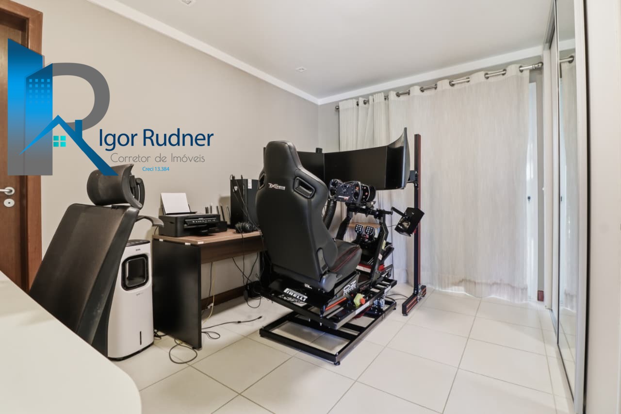 Casa de Condomínio, 4 quartos - Foto 26