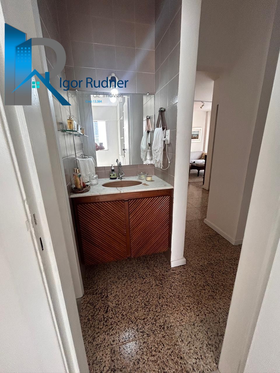 Apartamento, 3 quartos, 118 m² - Foto 6