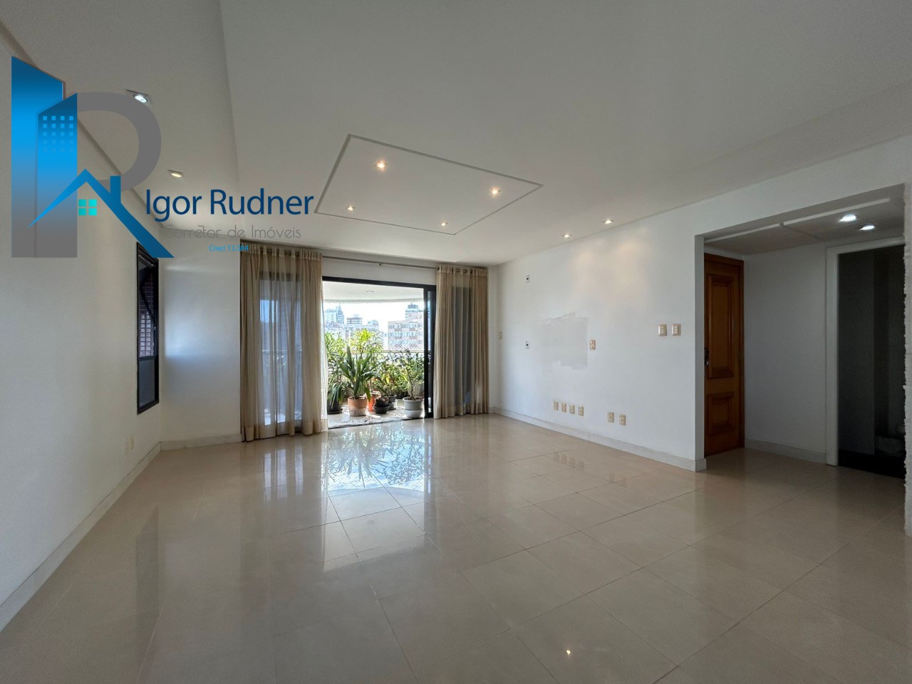 Apartamento, 4 quartos, 170 m² - Foto 3