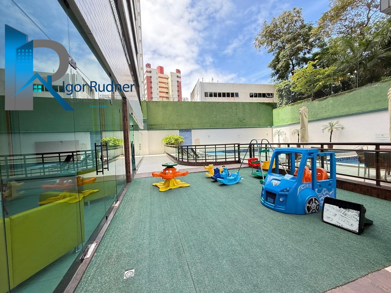 Apartamento, 3 quartos, 123 m² - Foto 55