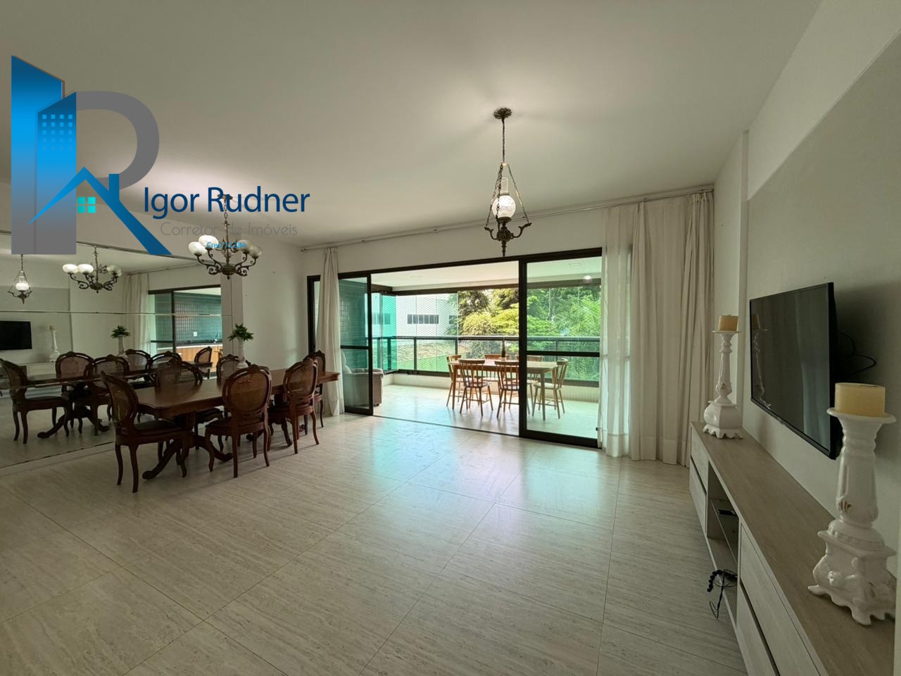 Apartamento, 3 quartos, 123 m² - Foto 5