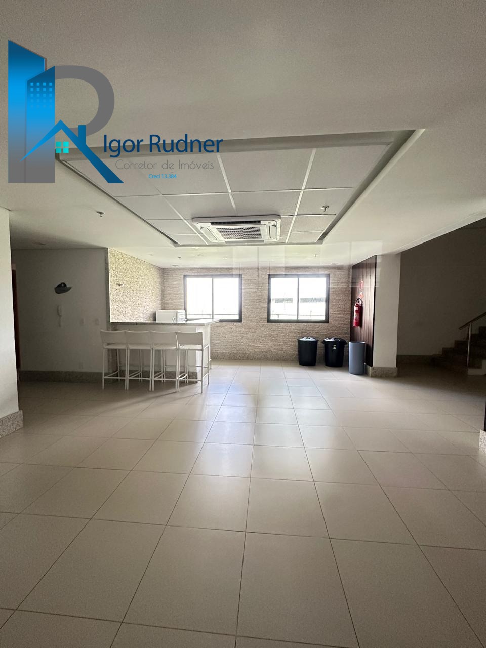Apartamento, 1 quarto, 51 m² - Foto 6