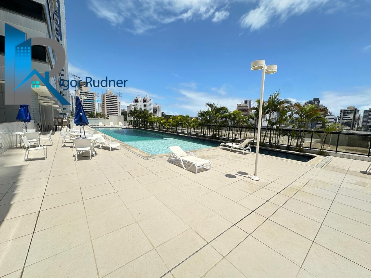 Apartamento, 1 quarto, 51 m² - Foto 9