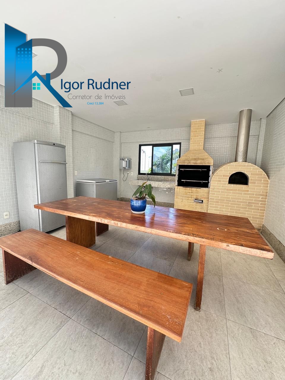 Apartamento, 1 quarto, 51 m² - Foto 12