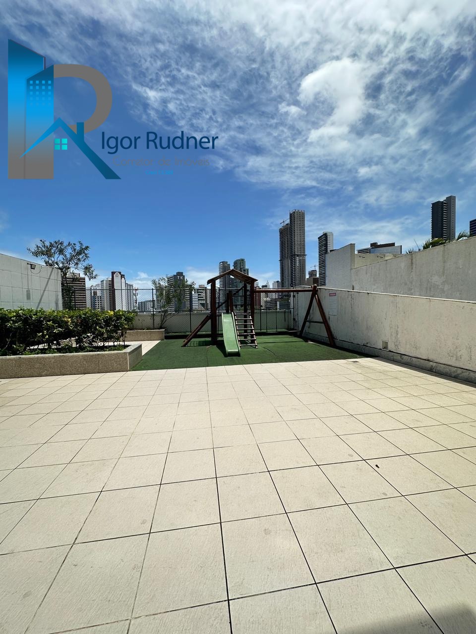 Apartamento, 1 quarto, 51 m² - Foto 14