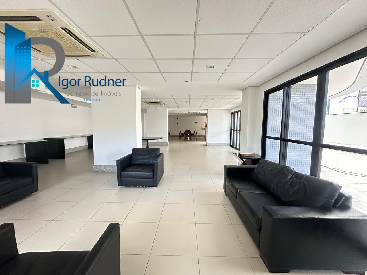 Apartamento, 1 quarto, 51 m² - Foto 15