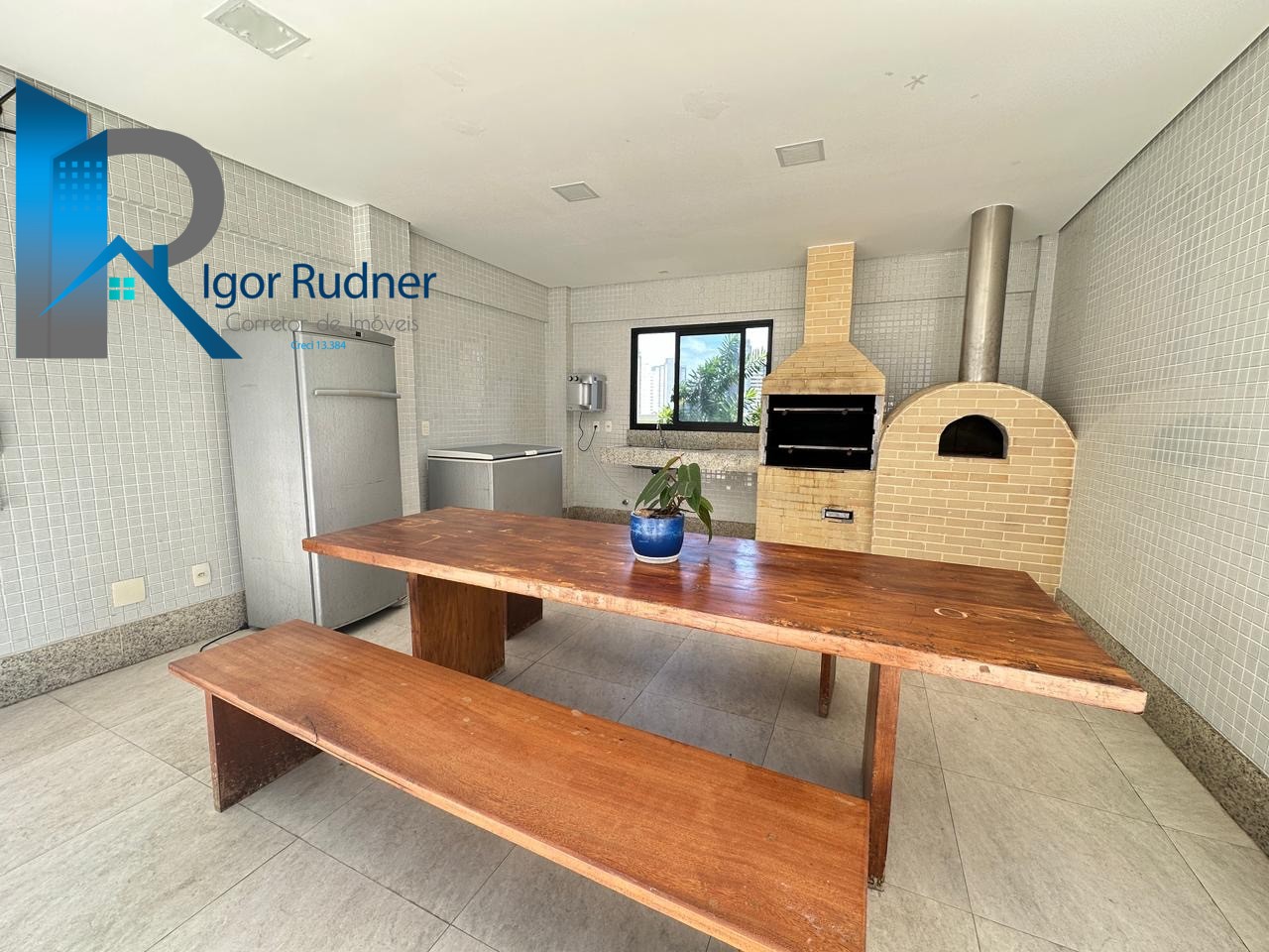 Apartamento, 1 quarto, 51 m² - Foto 19