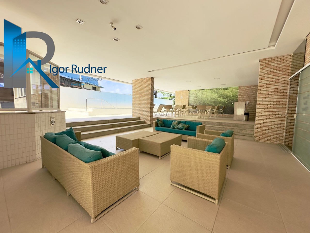 Apartamento, 2 quartos, 75 m² - Foto 24