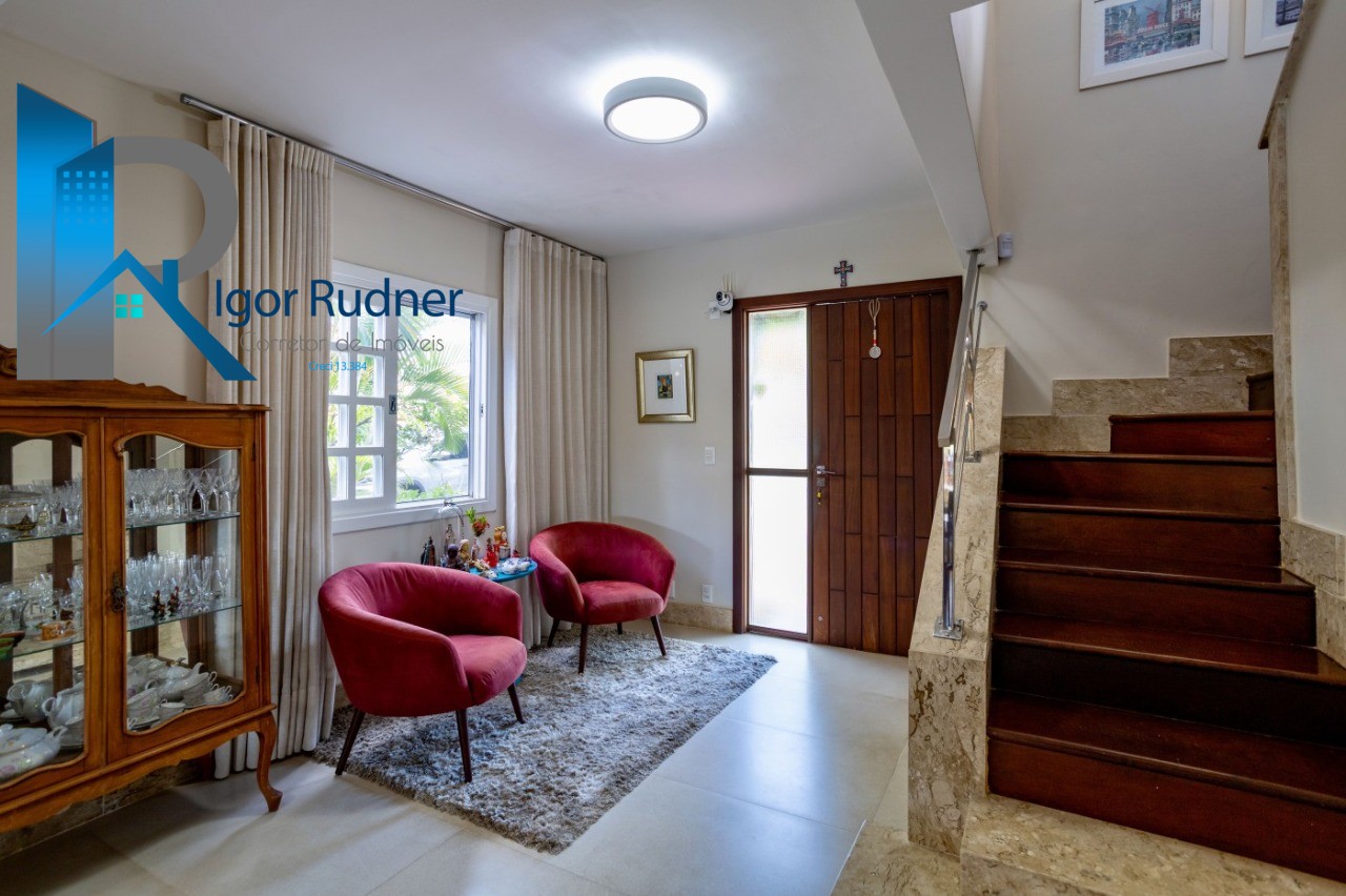 Casa de Condomínio, 4 quartos - Foto 18