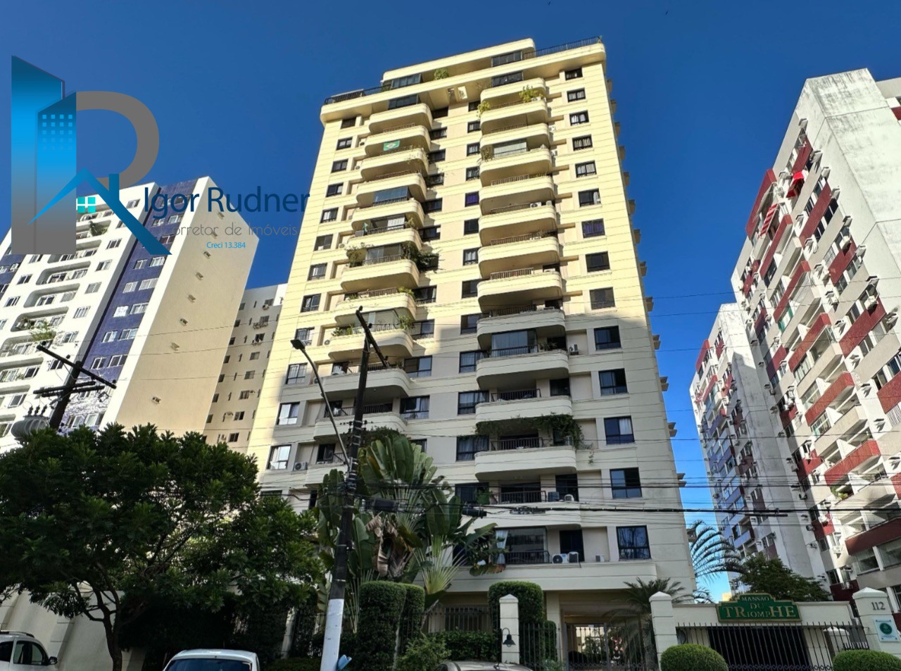 Cobertura, 3 quartos, 270 m² - Foto 11