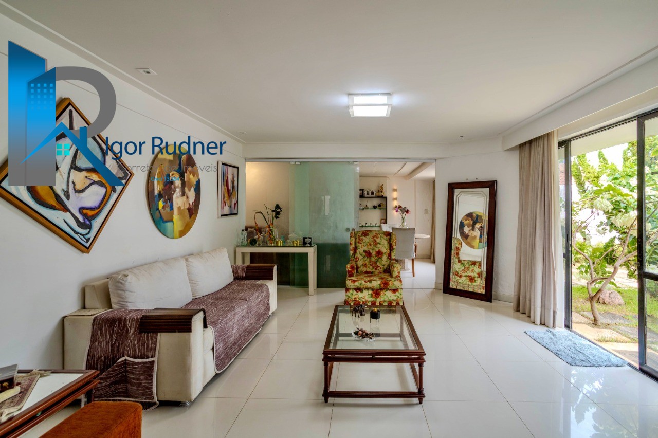 Casa de Condomínio, 4 quartos - Foto 7