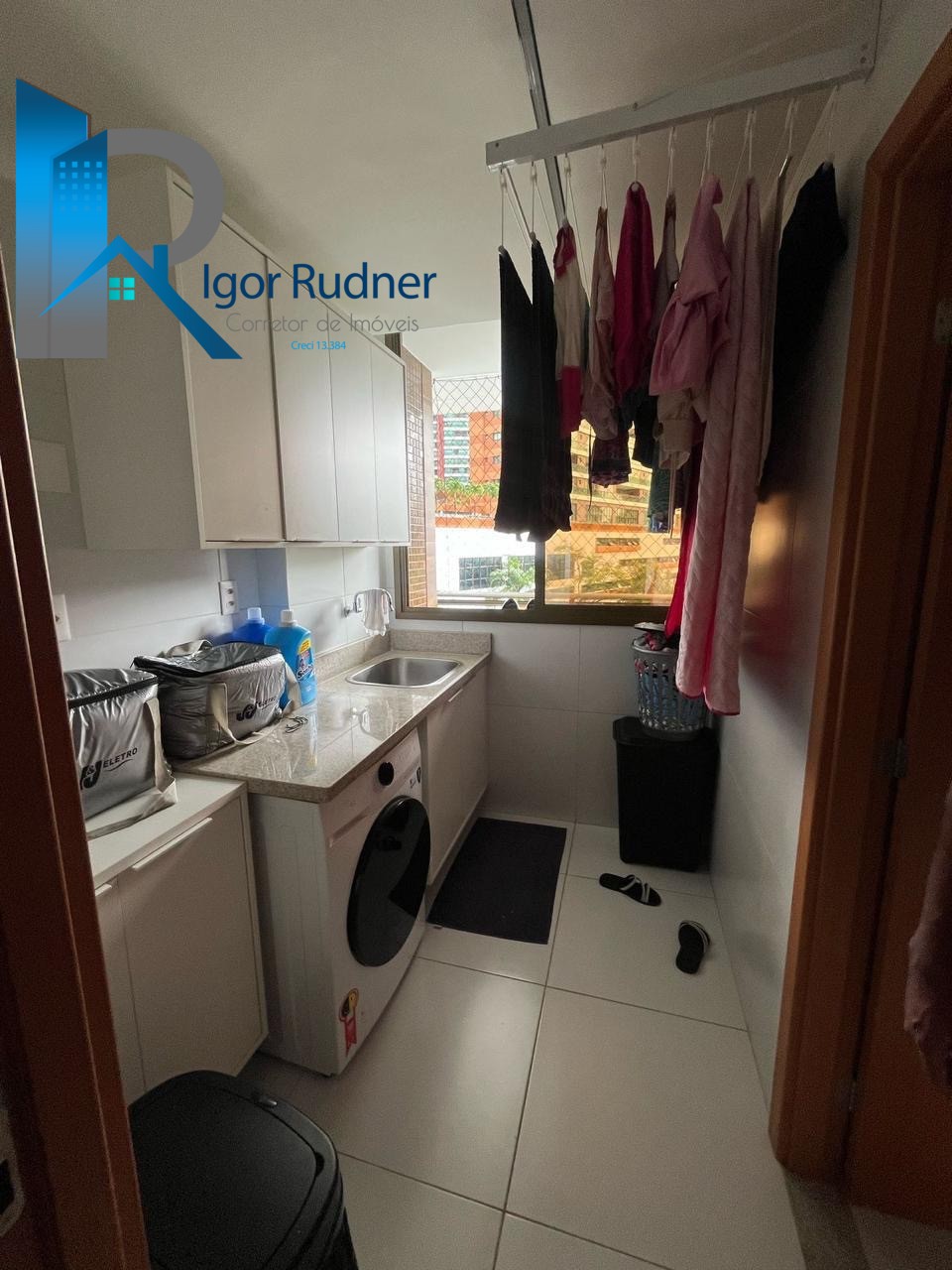 Apartamento, 3 quartos, 171 m² - Foto 22