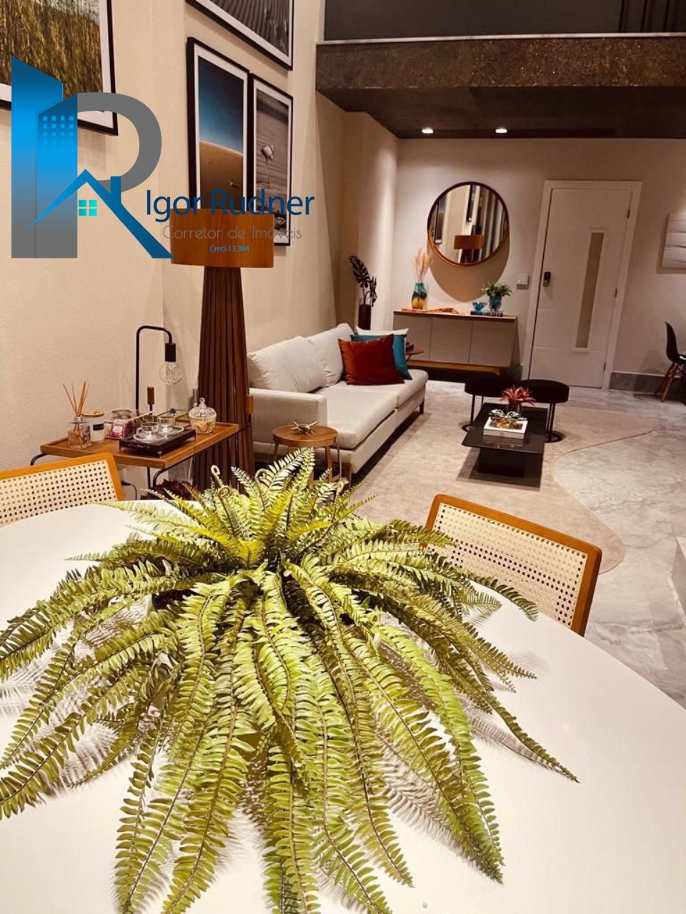 Apartamento, 2 quartos, 115 m² - Foto 17