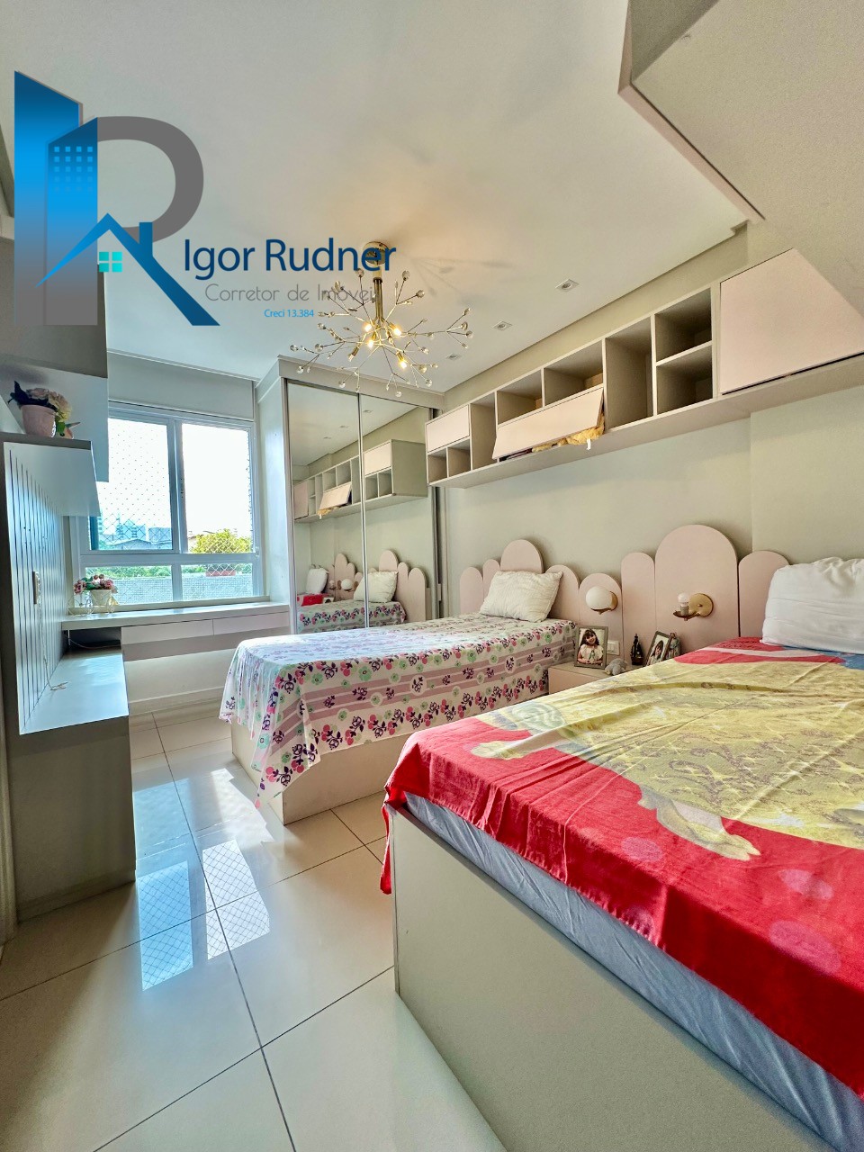 Apartamento, 3 quartos, 162 m² - Foto 24