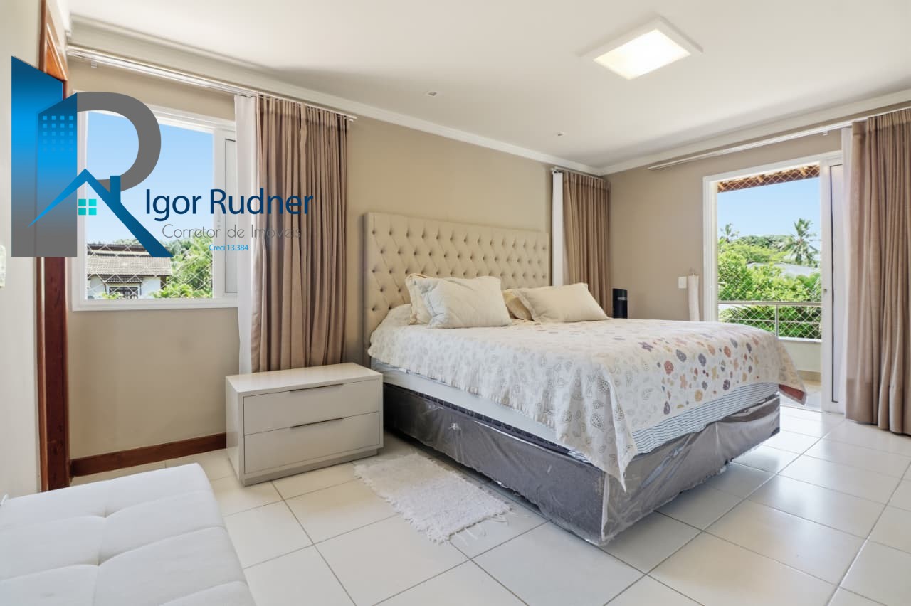 Casa de Condomínio, 4 quartos - Foto 31