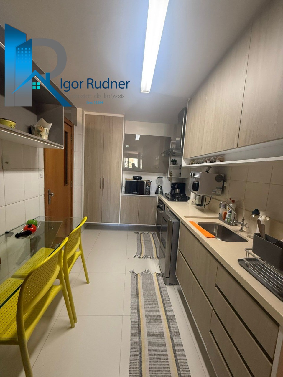 Apartamento, 3 quartos, 133 m² - Foto 19