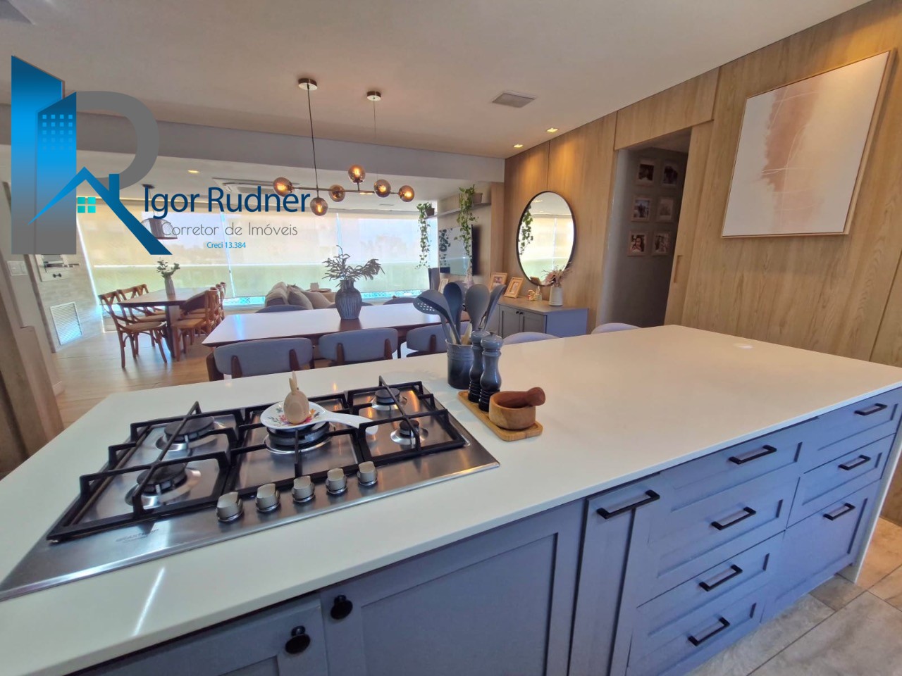 Apartamento, 4 quartos, 138 m² - Foto 19