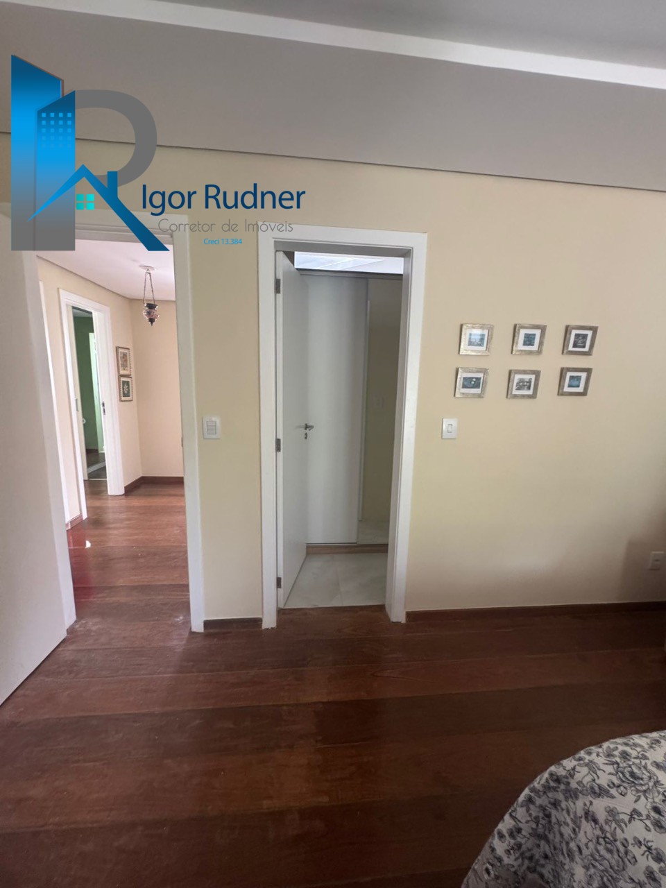 Casa de Condomínio, 4 quartos - Foto 2