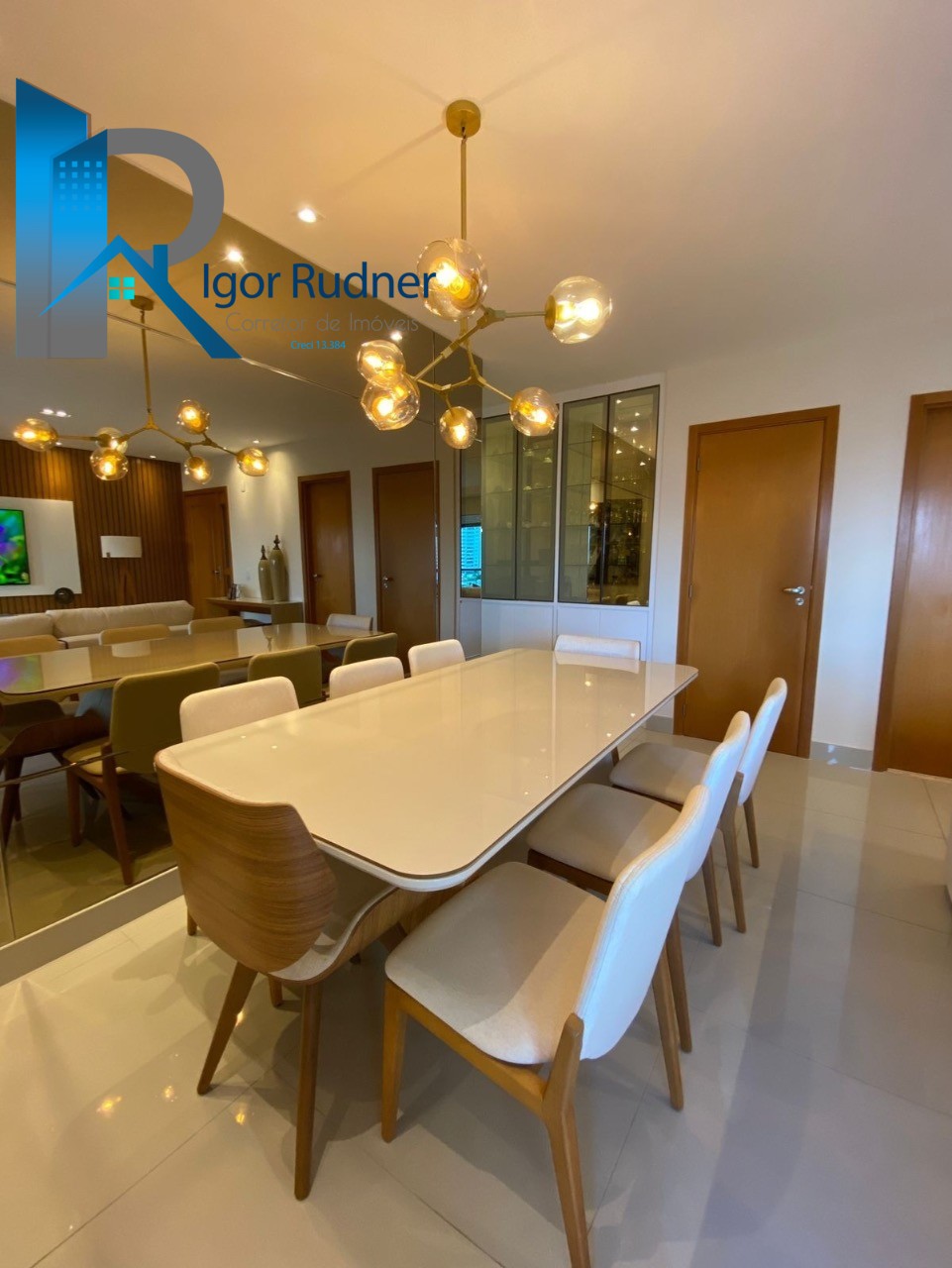 Apartamento, 3 quartos, 113 m² - Foto 6