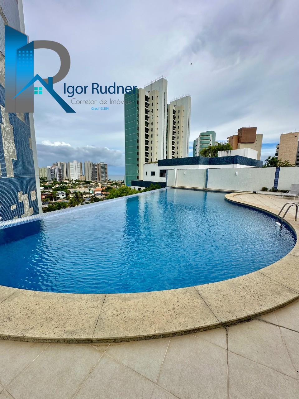 Apartamento, 3 quartos, 162 m² - Foto 56