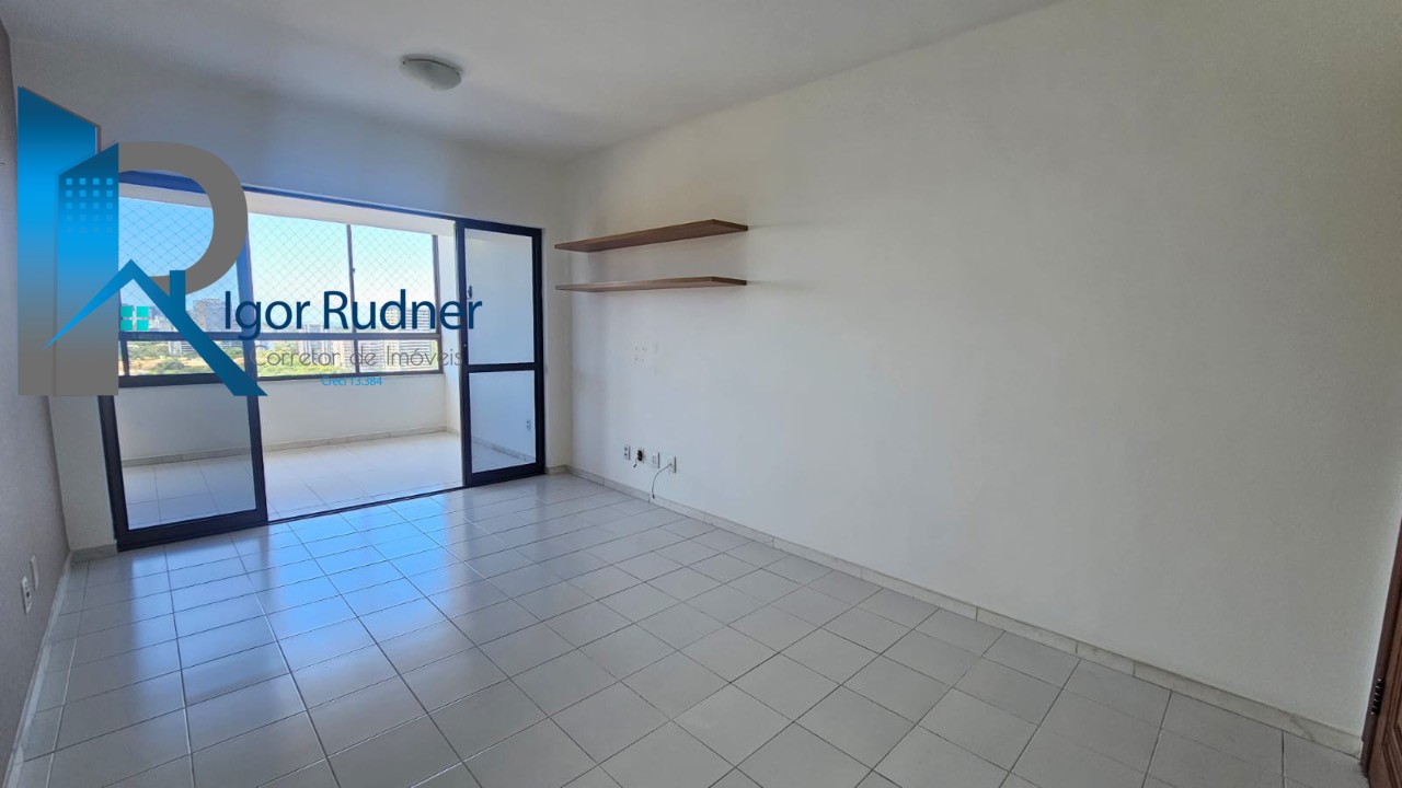 Apartamento, 3 quartos, 106 m² - Foto 2