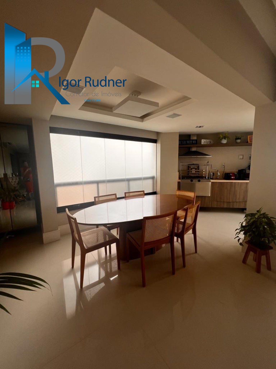 Apartamento, 4 quartos, 276 m² - Foto 4
