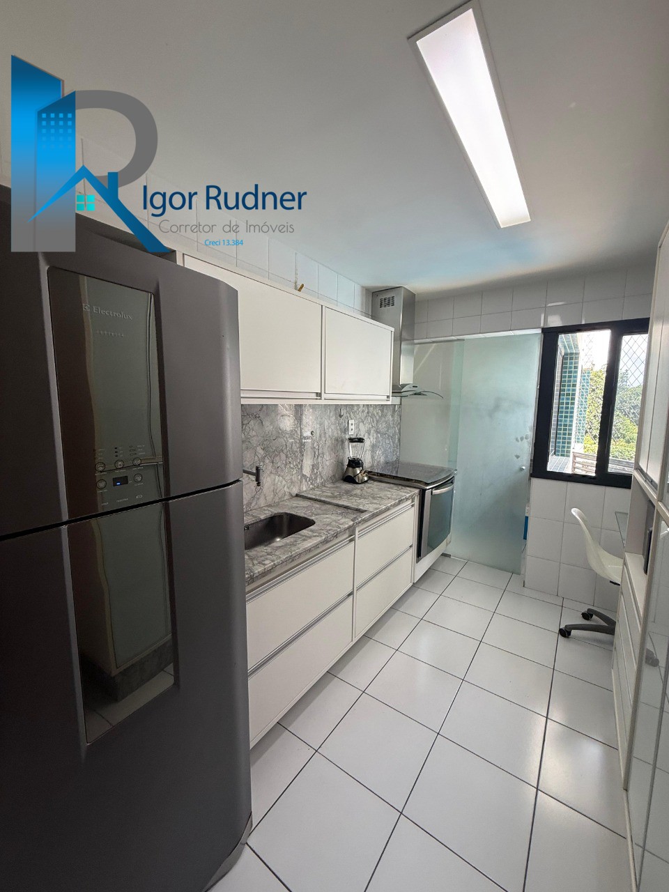 Apartamento, 4 quartos, 140 m² - Foto 8