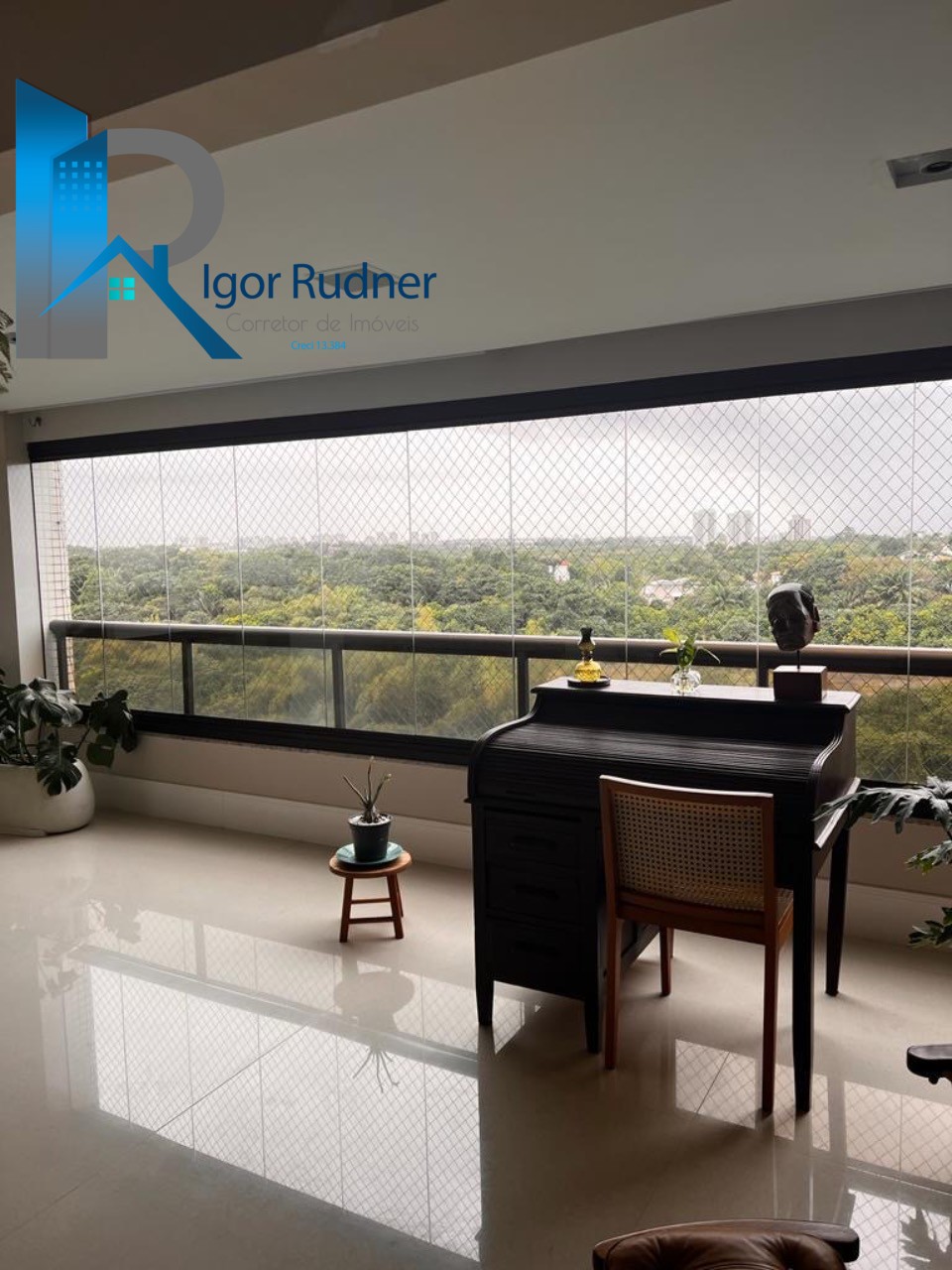 Apartamento, 4 quartos, 276 m² - Foto 8