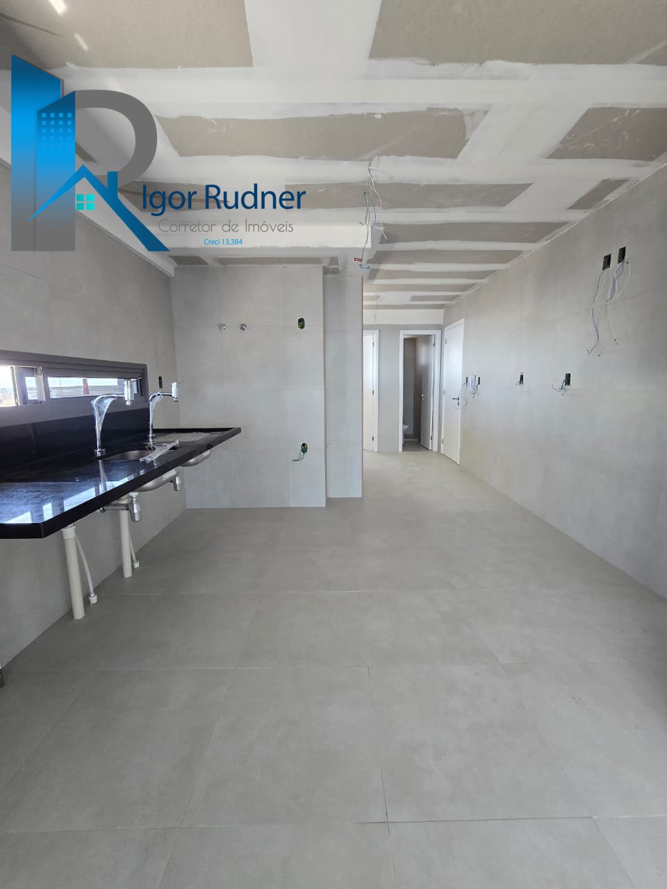 Apartamento, 4 quartos, 254 m² - Foto 4