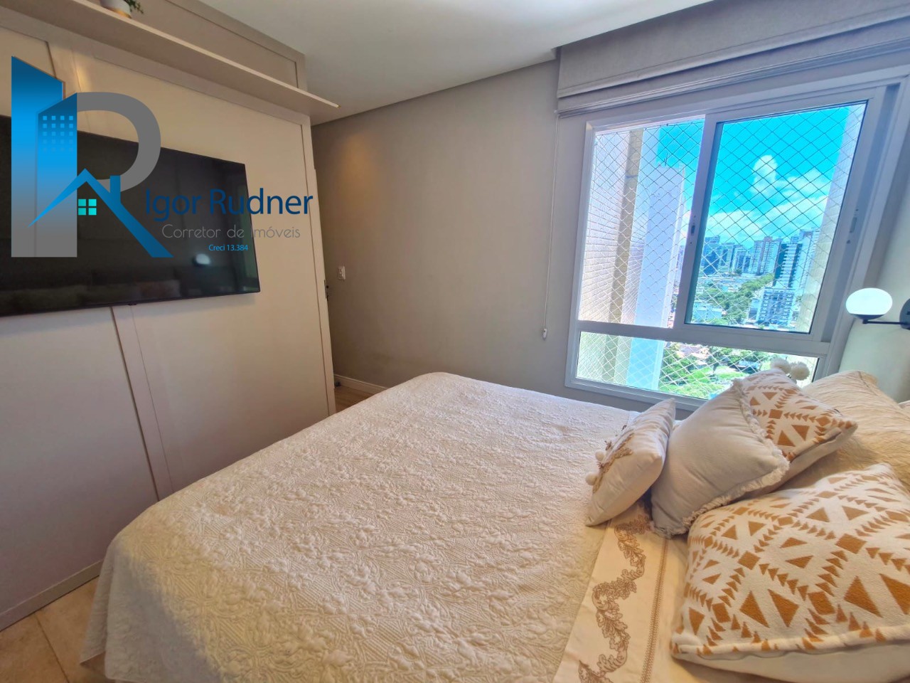 Apartamento, 4 quartos, 138 m² - Foto 22