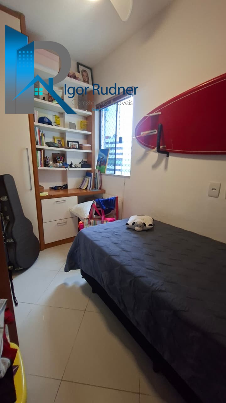 Apartamento, 3 quartos, 82 m² - Foto 20
