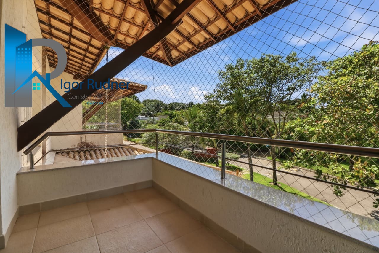 Casa de Condomínio, 4 quartos - Foto 25