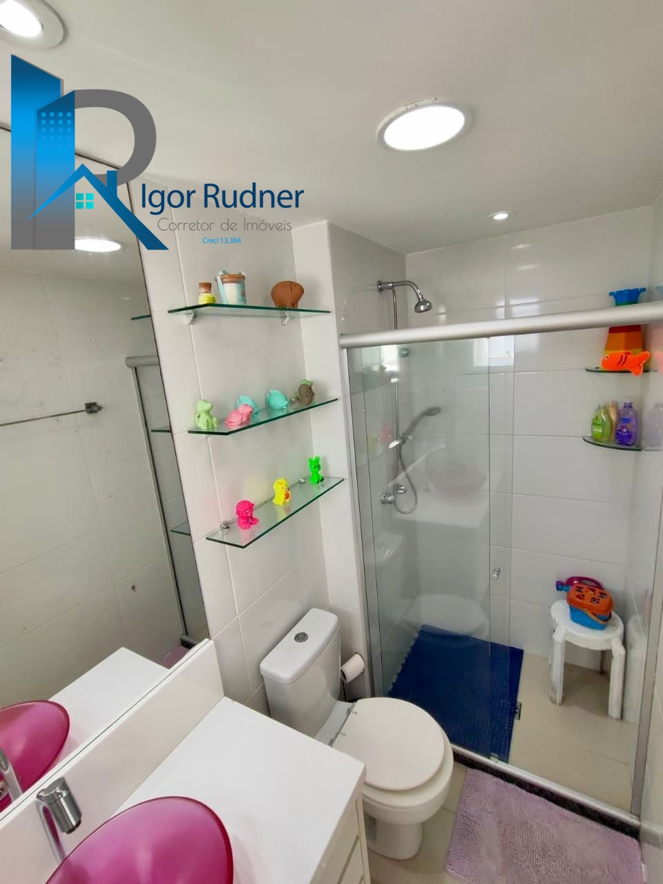 Apartamento, 3 quartos, 144 m² - Foto 7