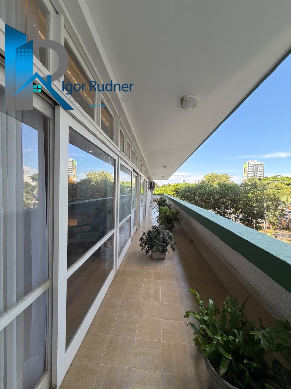Apartamento, 4 quartos, 287 m² - Foto 4