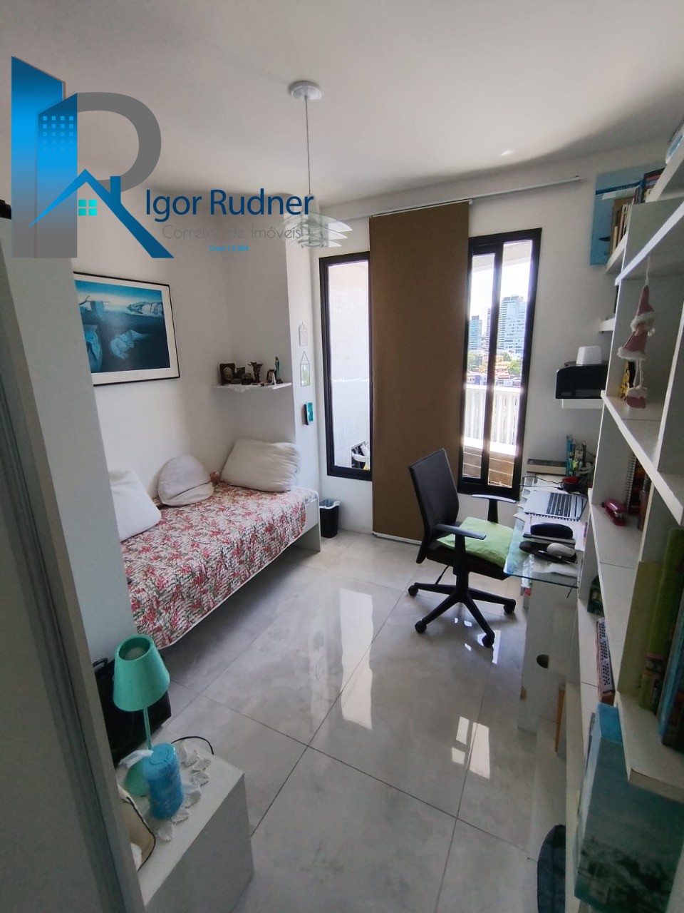 Apartamento, 3 quartos, 117 m² - Foto 33