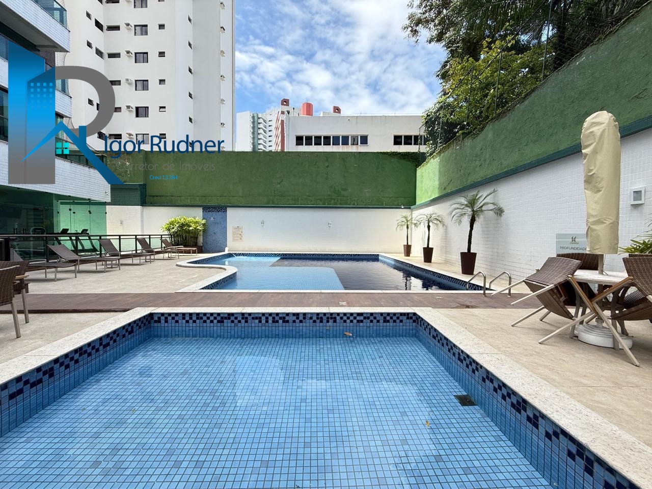 Apartamento, 3 quartos, 123 m² - Foto 57
