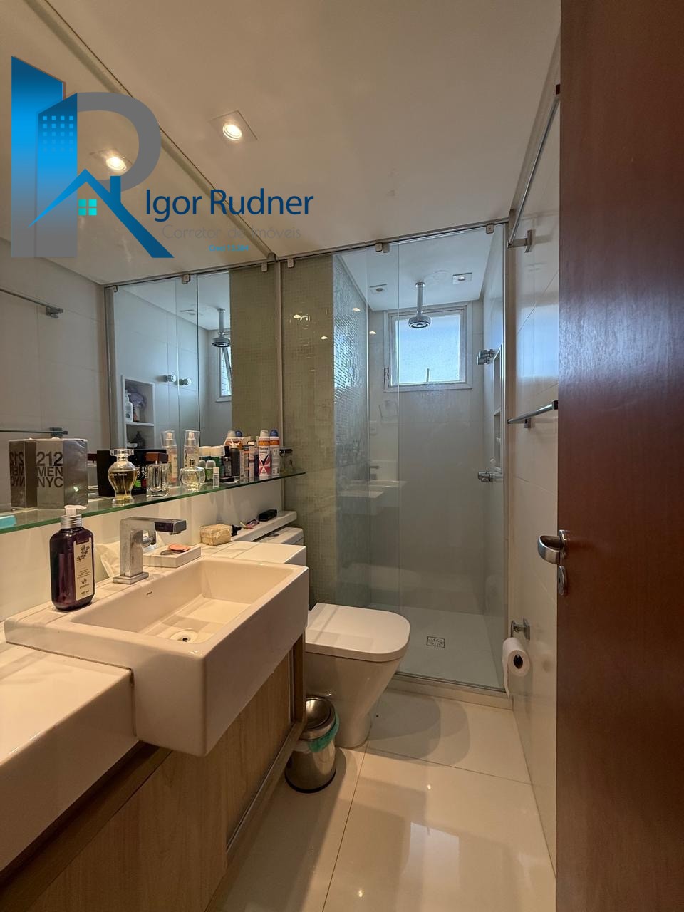 Apartamento, 3 quartos, 143 m² - Foto 15