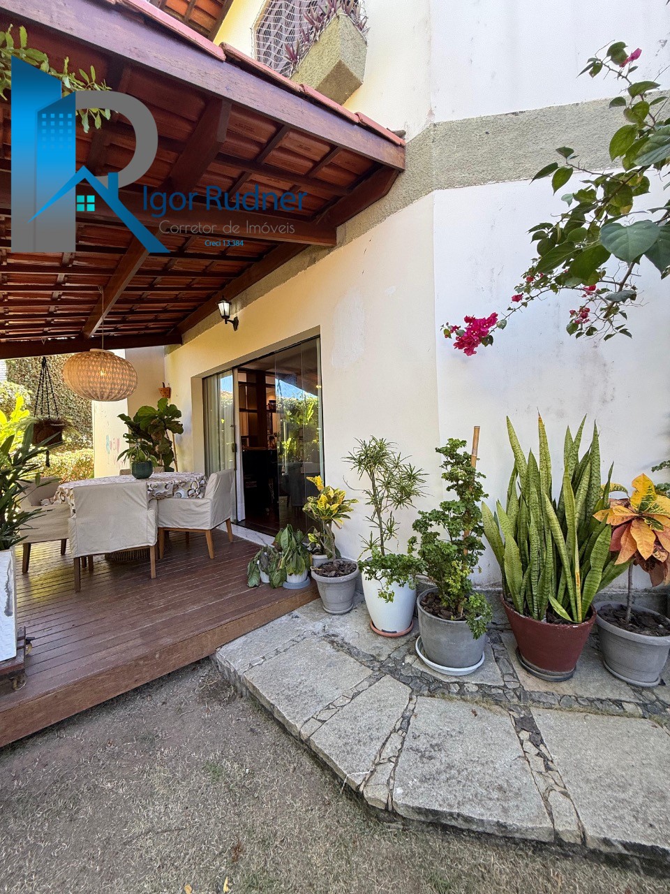 Casa de Condomínio, 5 quartos - Foto 38