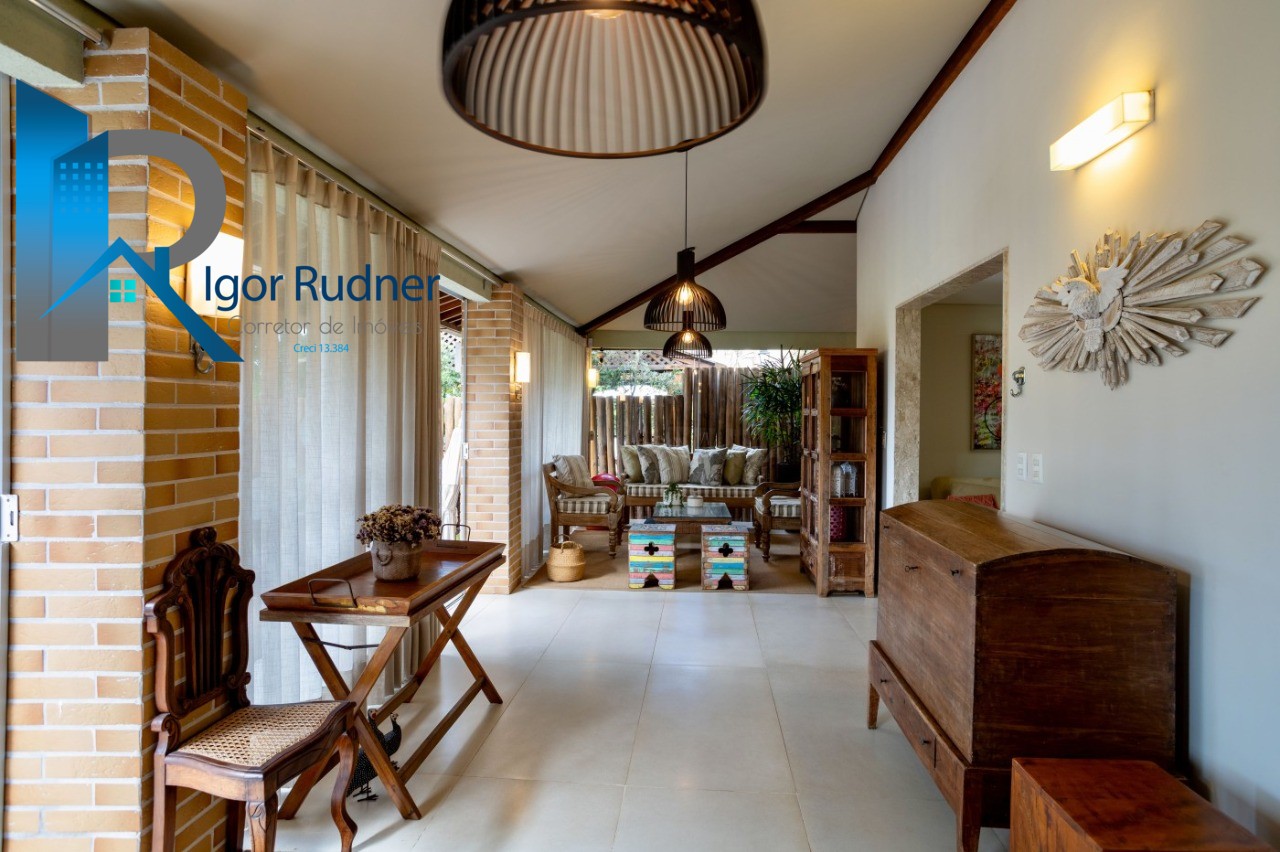 Casa de Condomínio, 4 quartos - Foto 12