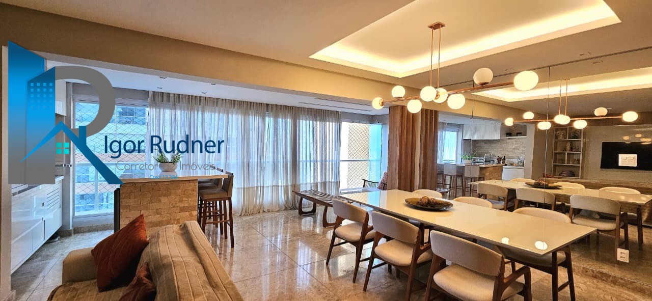 Apartamento, 2 quartos, 110 m² - Foto 1