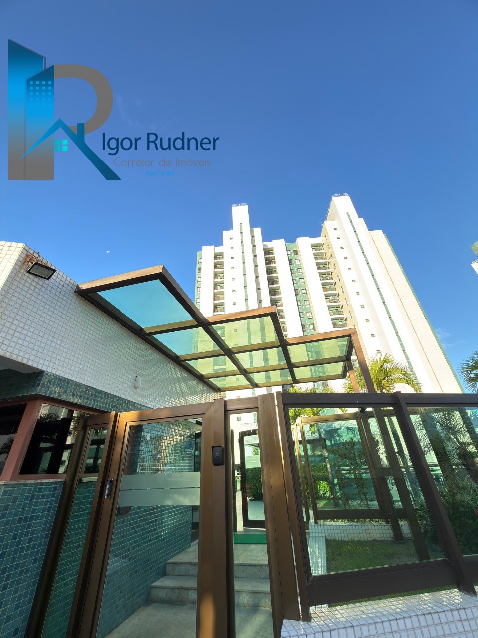 Apartamento, 3 quartos, 149 m² - Foto 3