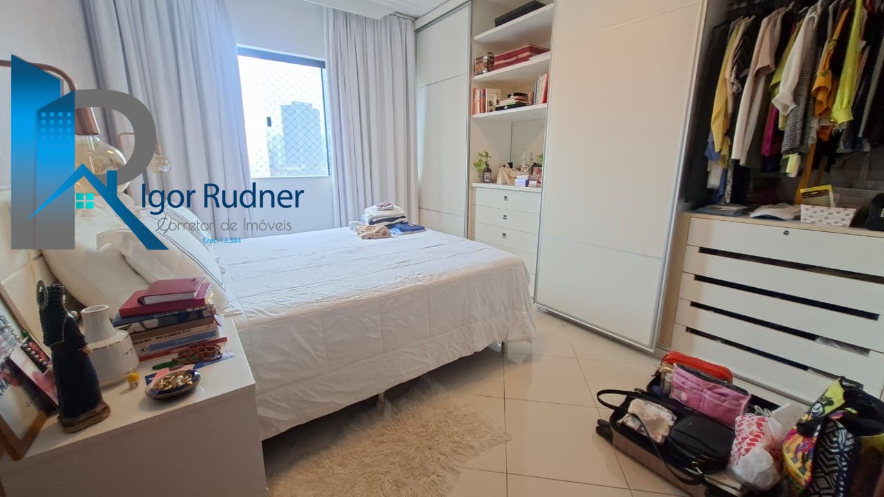 Apartamento, 3 quartos, 82 m² - Foto 14