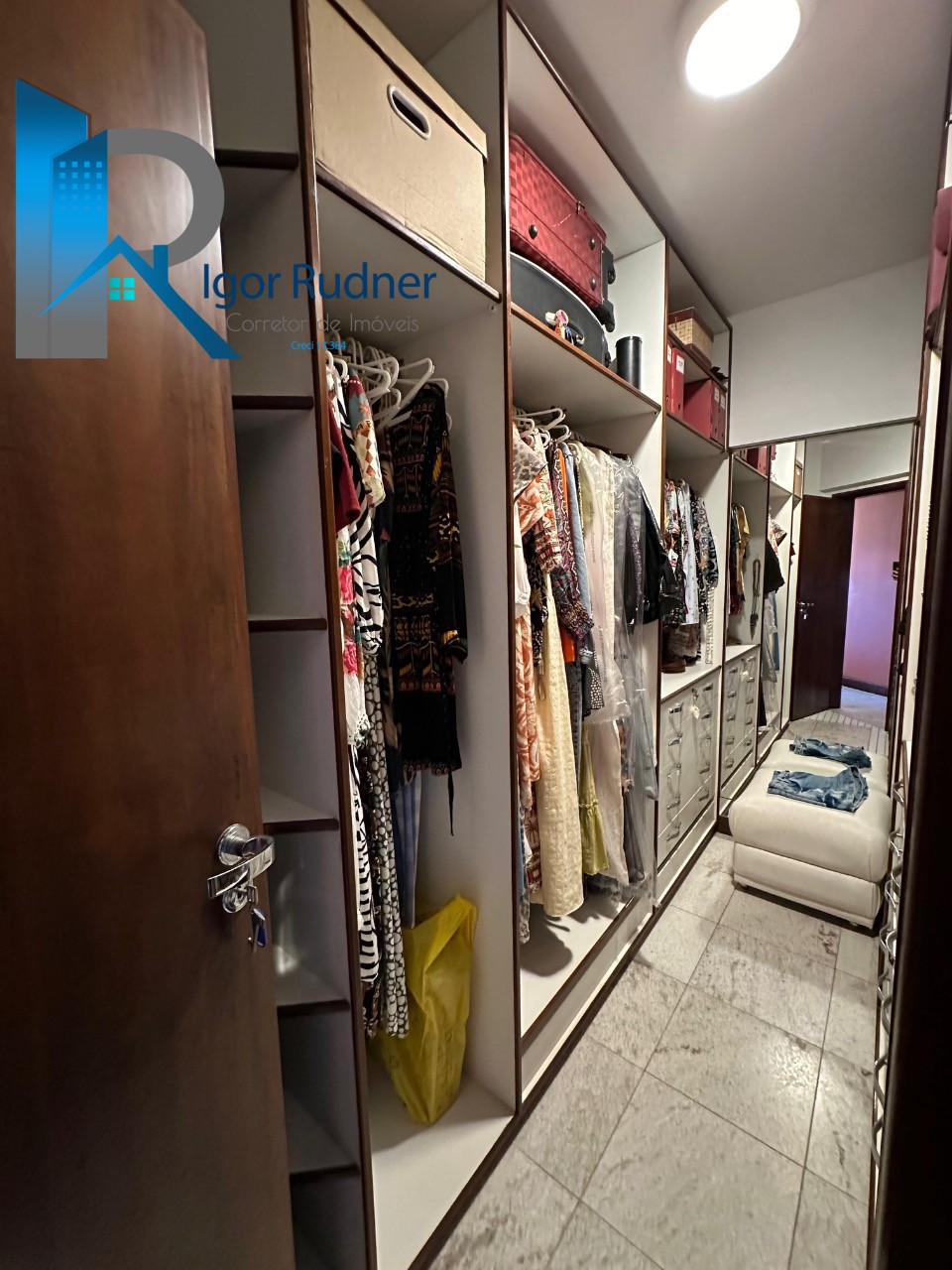 Apartamento, 4 quartos, 255 m² - Foto 20