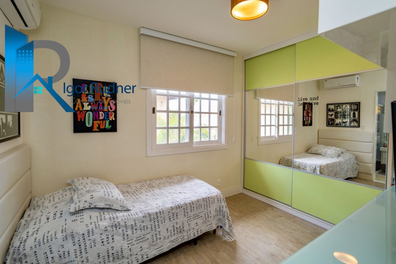 Casa de Condomínio, 4 quartos - Foto 34