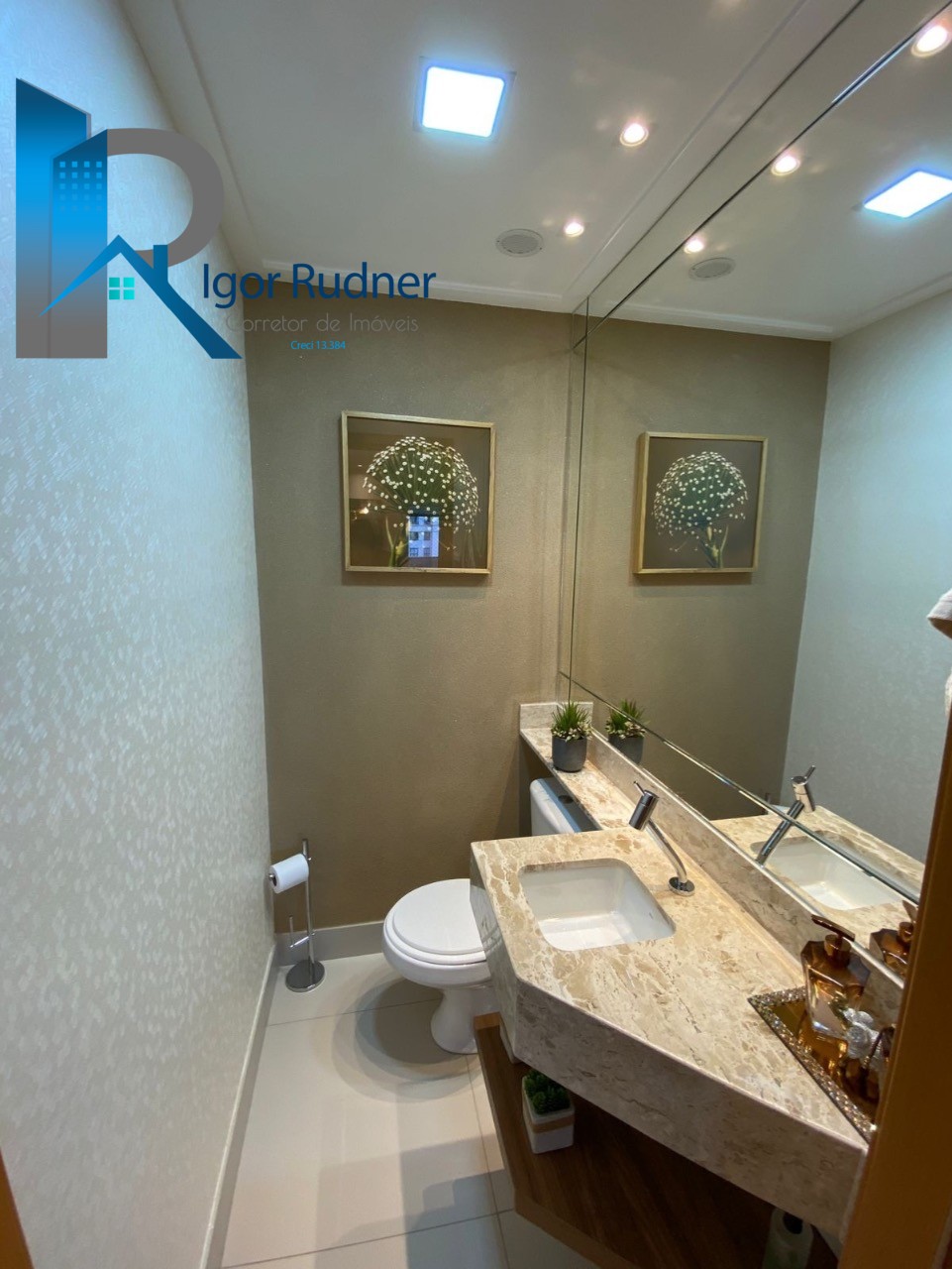 Apartamento, 3 quartos, 113 m² - Foto 7