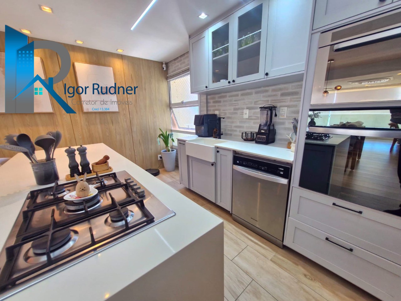 Apartamento, 4 quartos, 138 m² - Foto 16